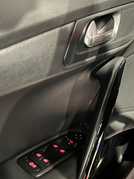 PEUGEOT 508 SW I 2016