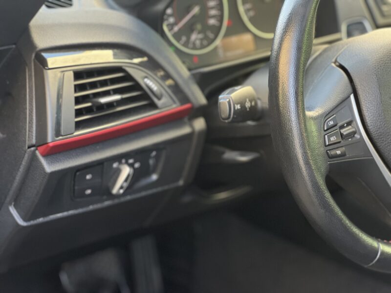 BMW SERIE 218D COUPE SPORT EDITION