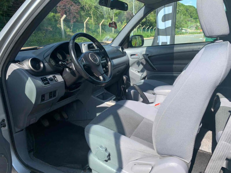 TOYOTA RAV 4 II 2.0D 4WD 115CV