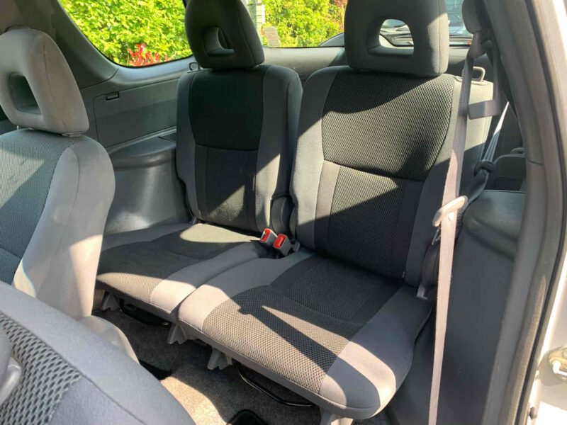 TOYOTA RAV 4 II 2.0D 4WD 115CV