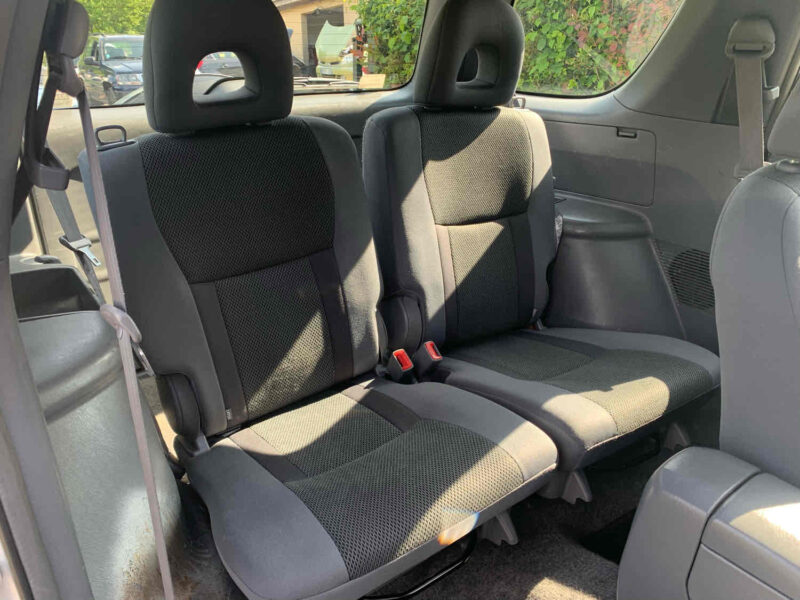 TOYOTA RAV 4 II 2.0D 4WD 115CV