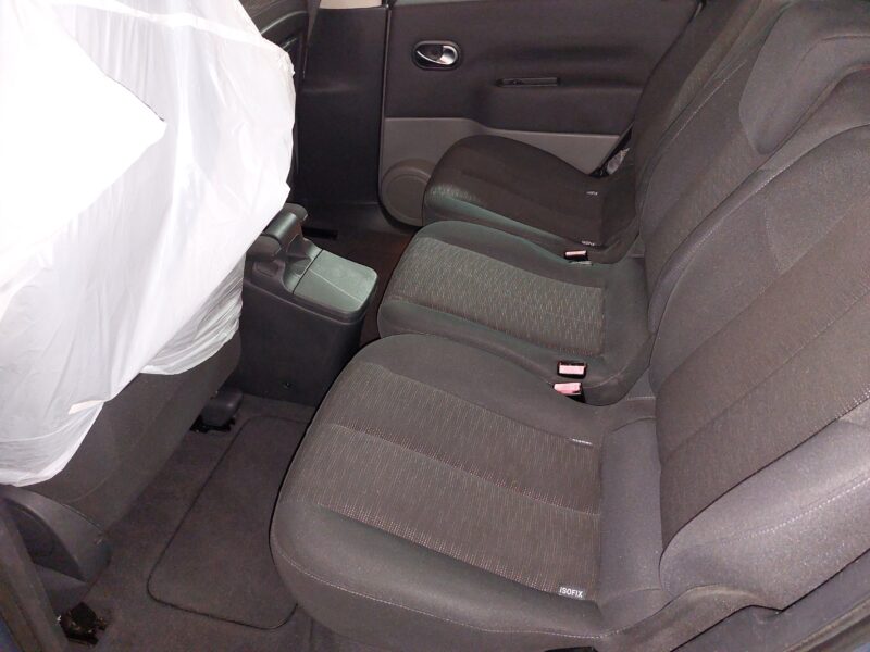 RENAULT SCÉNIC II PHASE II 1.6 110