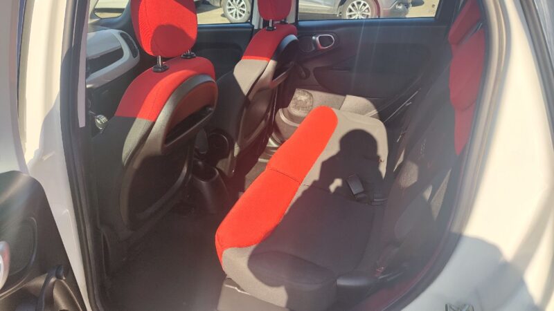 FIAT 500L 1.3 D Multijet 84cv