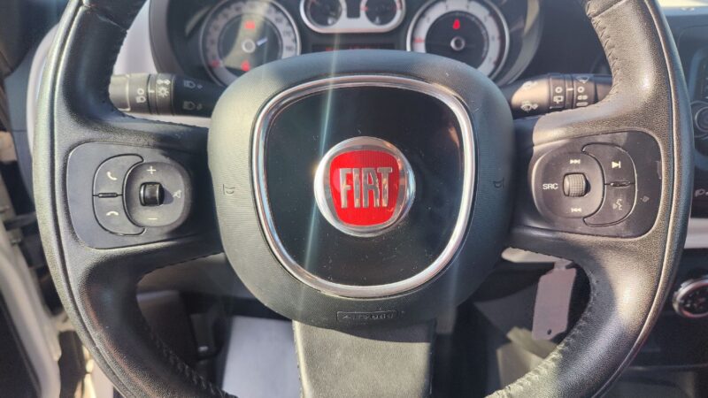 FIAT 500L 1.3 D Multijet 84cv