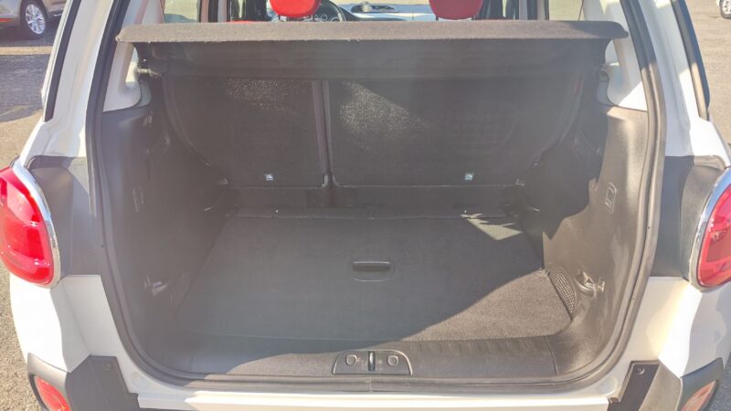 FIAT 500L 1.3 D Multijet 84cv