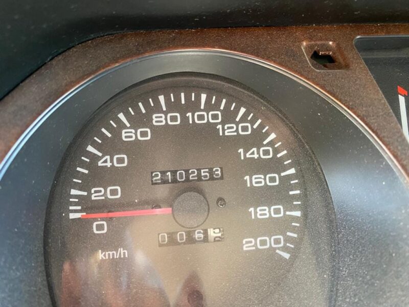 MITSUBISHI MONTERO 2.8 TD 125cv