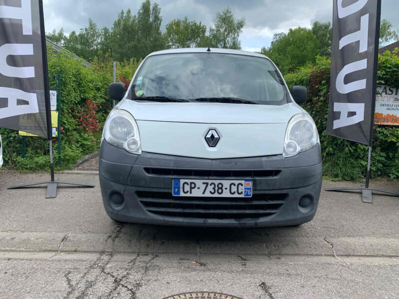 RENAULT KANGOO Express 1.5DCI 75CV