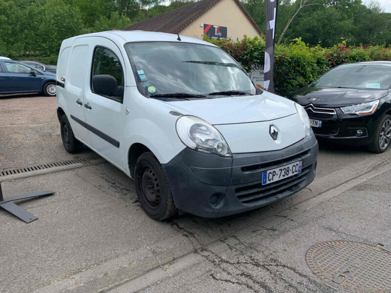 RENAULT KANGOO Express 1.5DCI 75CV