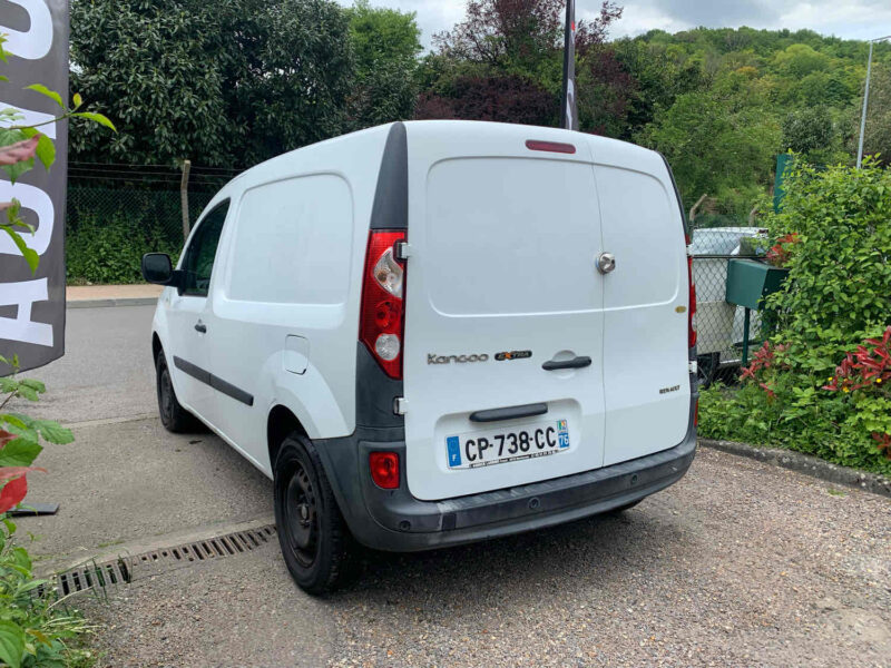 RENAULT KANGOO Express 1.5DCI 75CV