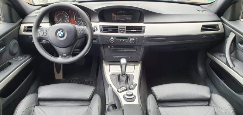 B.M.W. SERIE 3 2007