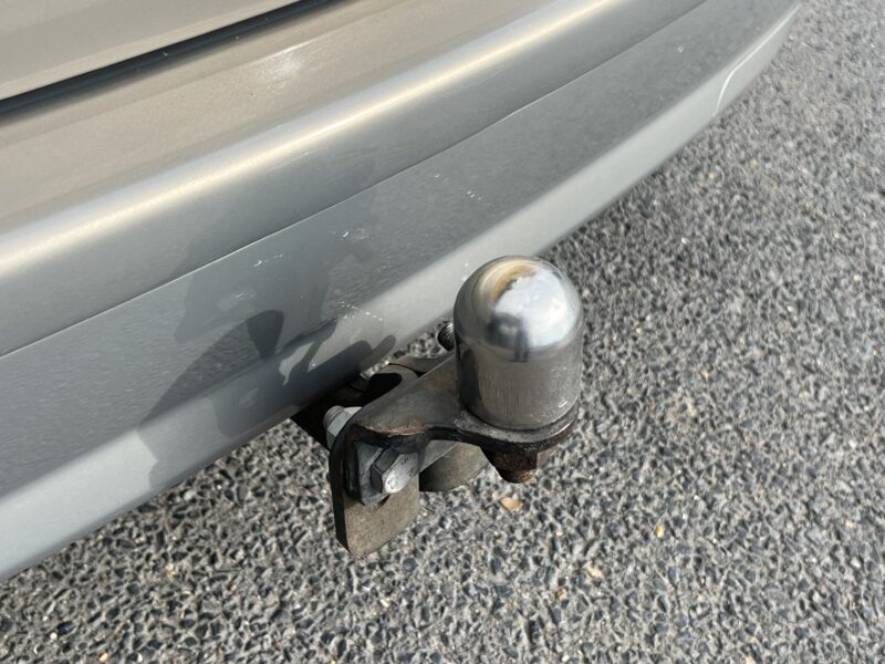 CITROEN PICASSO XSARA 1.6 HDI 90 Cv EXCLUSIVE / 1ERE MAIN 82 600 Kms TOIT OUVRANT - Garantie1an