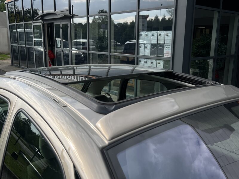 CITROEN PICASSO XSARA 1.6 HDI 90 Cv EXCLUSIVE / 1ERE MAIN 82 600 Kms TOIT OUVRANT - Garantie1an