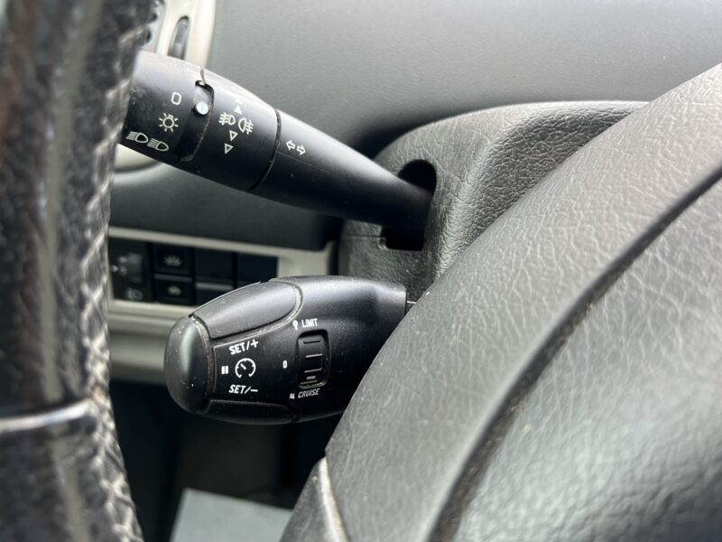 CITROEN PICASSO XSARA 1.6 HDI 90 Cv EXCLUSIVE / 1ERE MAIN 82 600 Kms TOIT OUVRANT - Garantie1an