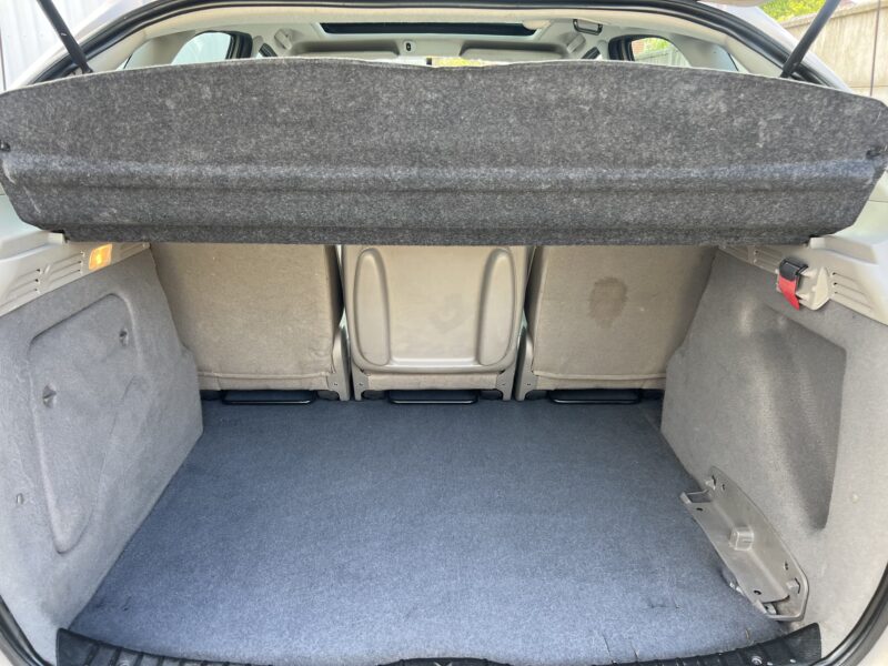 CITROEN PICASSO XSARA 1.6 HDI 90 Cv EXCLUSIVE / 1ERE MAIN 82 600 Kms TOIT OUVRANT - Garantie1an