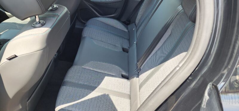 PEUGEOT 208 PURETECH 100ch S&S EAT8 ALLUR