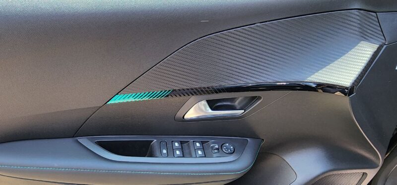 PEUGEOT 208 PURETECH 100ch S&S EAT8 ALLUR