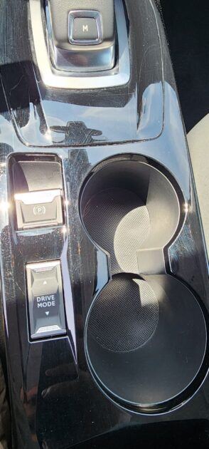 PEUGEOT 208 PURETECH 100ch S&S EAT8 ALLUR