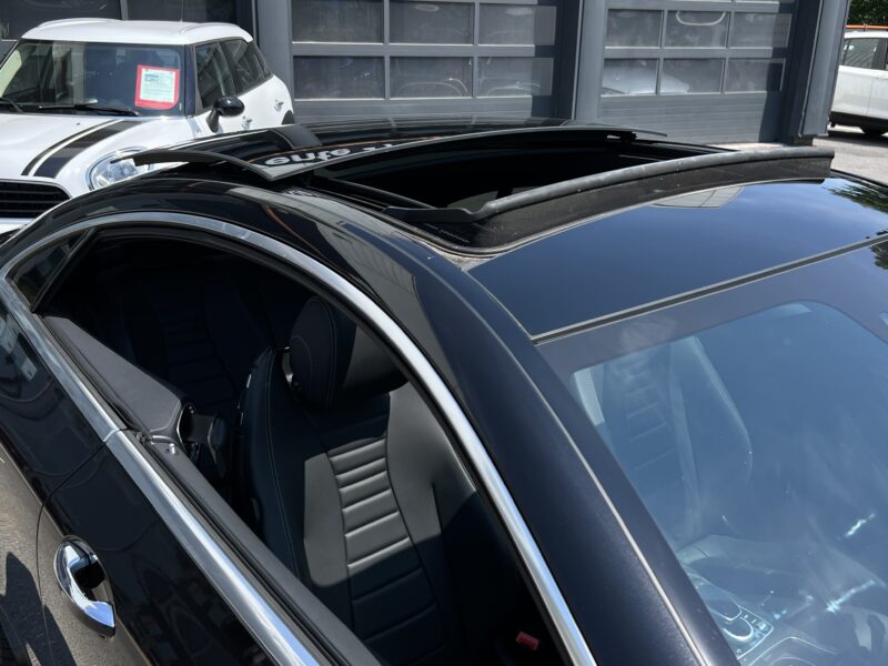 MERCEDES CLASSE E COUPE 5 V 400 AMG 3.0 V6 333 Cv 4-MATIC FASCINATION / FULL OPTIONS - Garantie1an