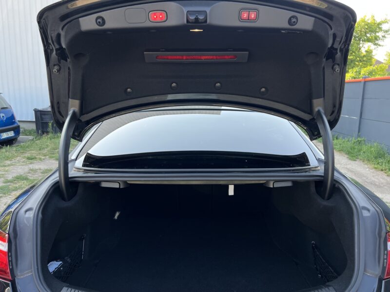 MERCEDES CLASSE E COUPE 5 V 400 AMG 3.0 V6 333 Cv 4-MATIC FASCINATION / FULL OPTIONS - Garantie1an