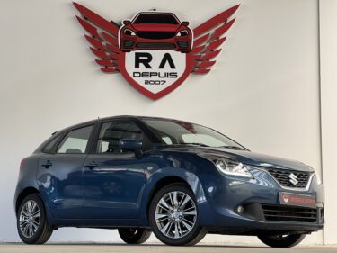 SUZUKI BALENO 1.2 90CH
