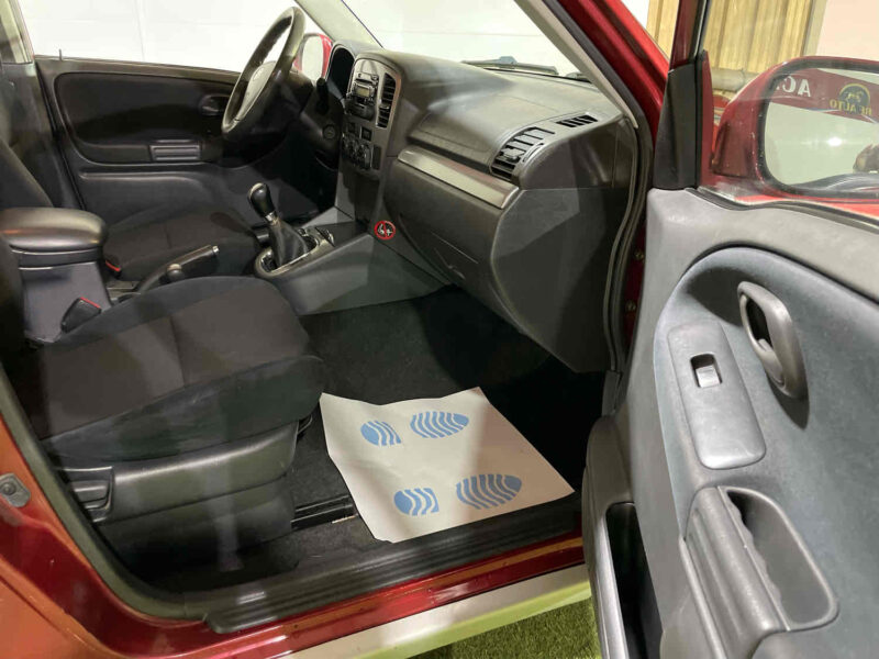 SUZUKI GRAND VITARA I 2004 2.0 110cv