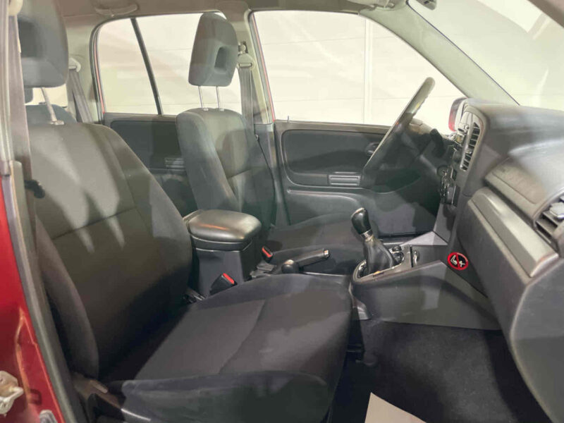 SUZUKI GRAND VITARA I 2004 2.0 110cv