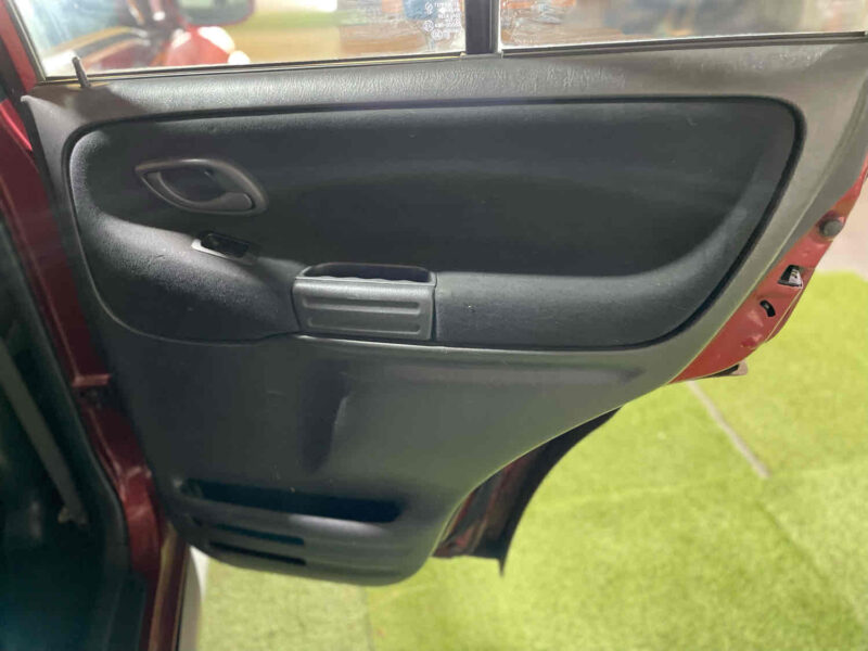 SUZUKI GRAND VITARA I 2004 2.0 110cv