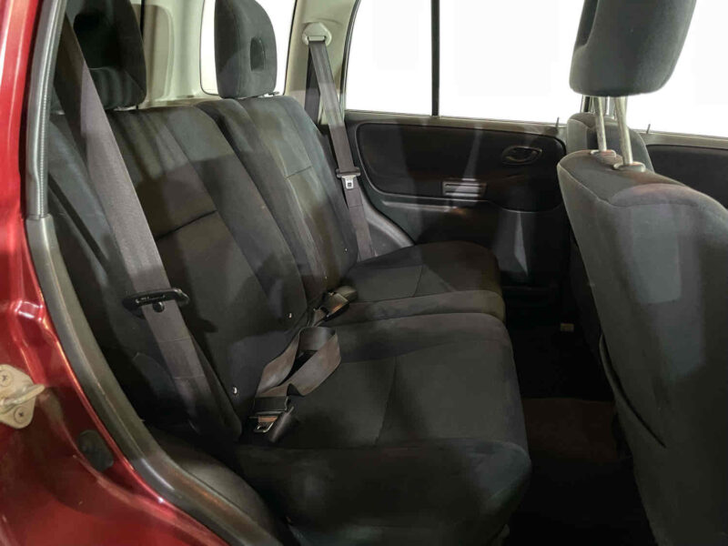 SUZUKI GRAND VITARA I 2004 2.0 110cv