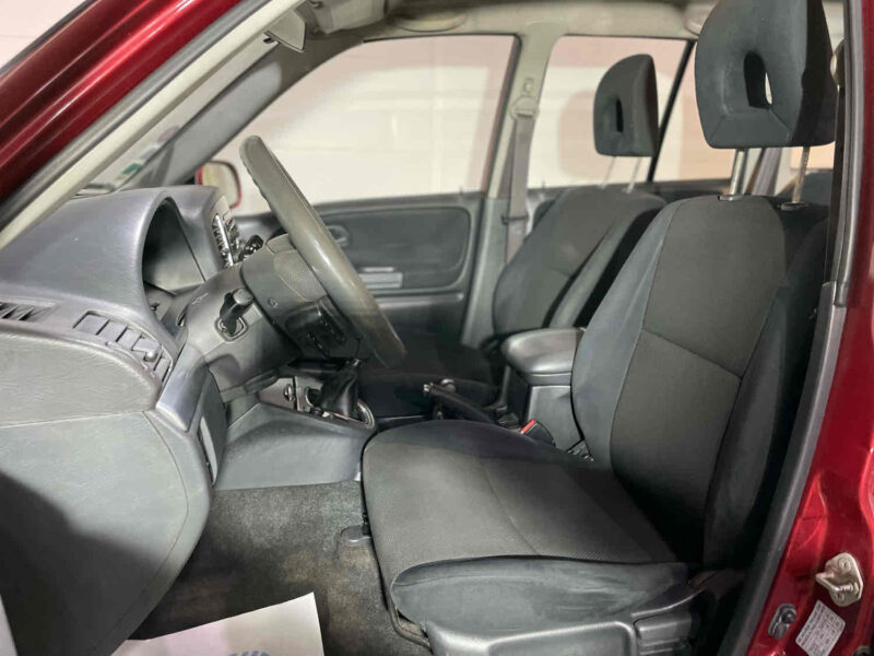 SUZUKI GRAND VITARA I 2004 2.0 110cv