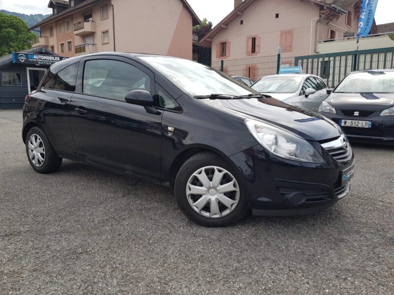 OPEL CORSA IV 1.2i 69CV