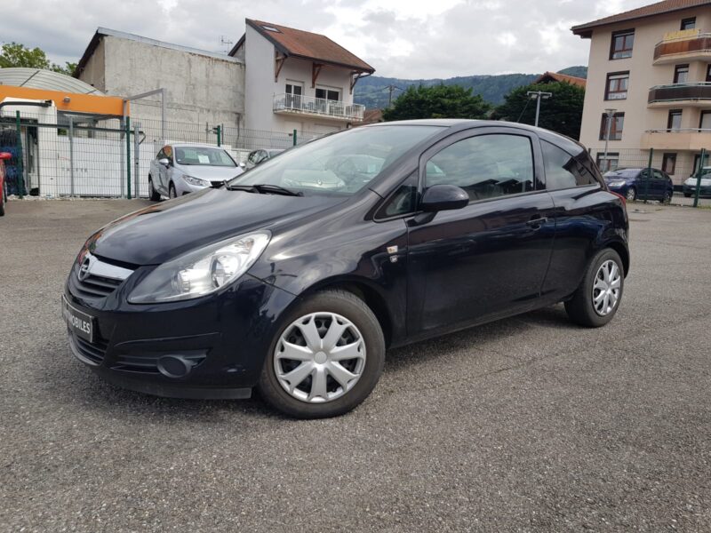 OPEL CORSA IV 1.2i 69CV