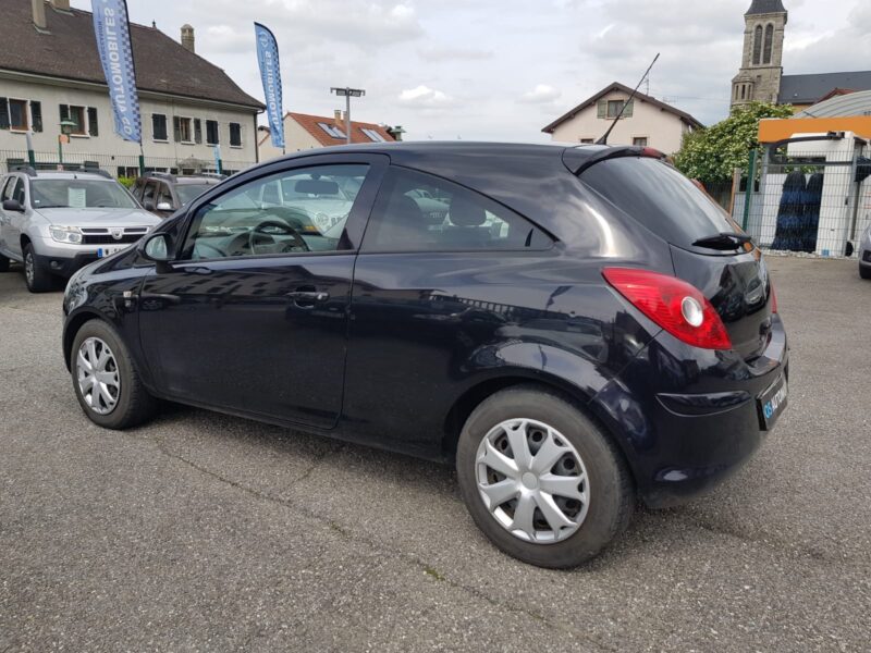 OPEL CORSA IV 1.2i 69CV