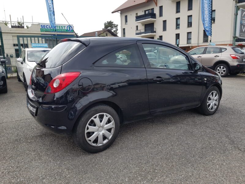 OPEL CORSA IV 1.2i 69CV