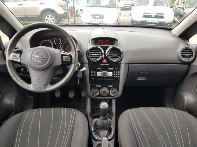 OPEL CORSA IV 1.2i 69CV