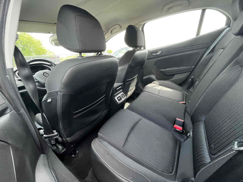 RENAULT MEGANE IV 2016