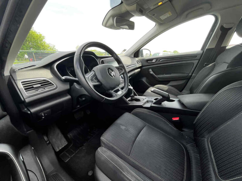 RENAULT MEGANE IV 2016