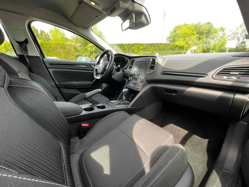 RENAULT MEGANE IV 2016