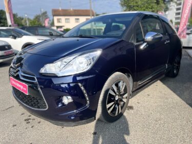 CITROEN DS3 2013