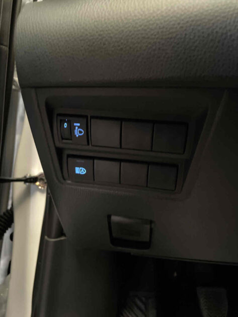 TOYOTA YARIS 1.5 1490cm3 125cv