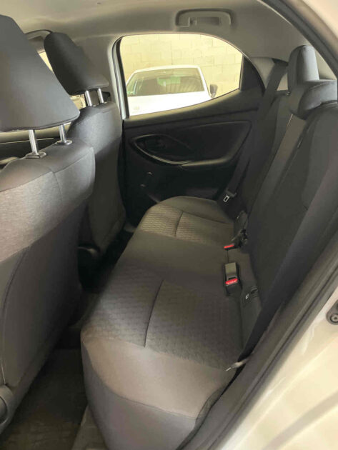 TOYOTA YARIS 1.5 1490cm3 125cv