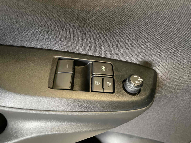 TOYOTA YARIS 1.5 1490cm3 125cv