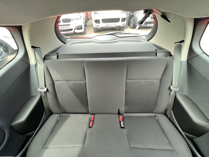 RENAULT CLIO III 2013