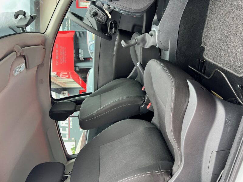 RENAULT CLIO III 2013