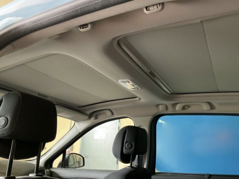 RENAULT SCENIC 3 III 1.6 DCI 130 Cv 1ERE MAIN / 63 700 Kms TOIT OUVRANT GPS BLUETOOTH - Garantie1an