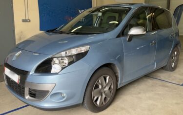 RENAULT SCENIC 3 III 1.6 DCI 130 Cv 1ERE MAIN / 63 700 Kms TOIT OUVRANT GPS BLUETOOTH - Garantie1an