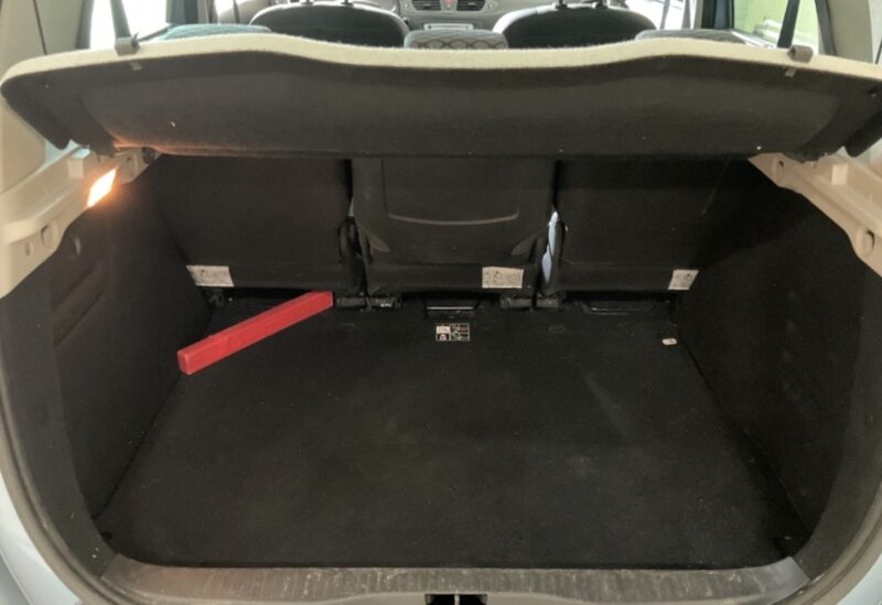 RENAULT SCENIC 3 III 1.6 DCI 130 Cv 1ERE MAIN / 63 700 Kms TOIT OUVRANT GPS BLUETOOTH - Garantie1an