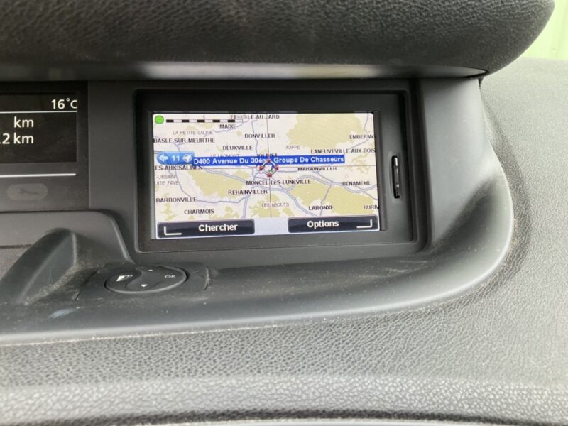 RENAULT SCENIC 3 III 1.6 DCI 130 Cv 1ERE MAIN / 63 700 Kms TOIT OUVRANT GPS BLUETOOTH - Garantie1an