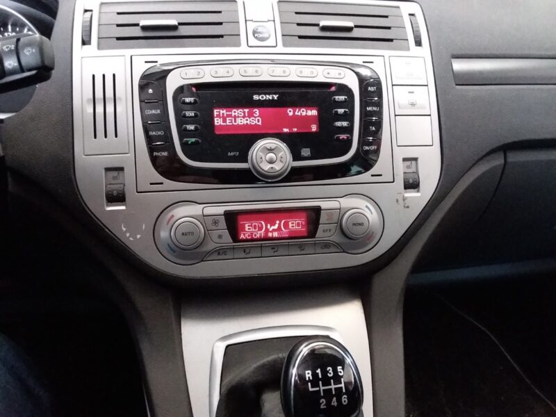 FORD KUGA 2.0 TDCI 136 Cv 4x4 TITANIUM / 1ERE MAIN 63 800 Kms - Garantie1an