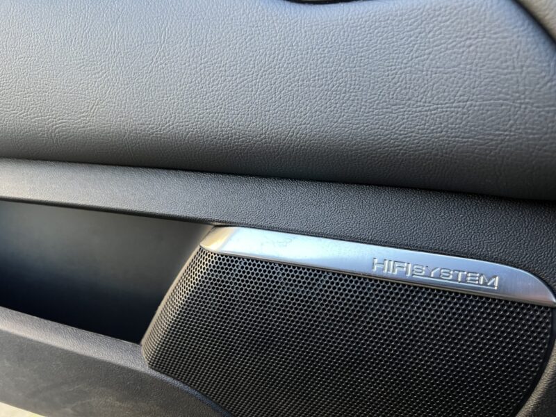 CITROEN C5 II (2) 2.2 HDI 204 Cv 1ERE MAIN / 48 300 Kms EXCLUSIVE BVA CUIR GPS - Garantie1an