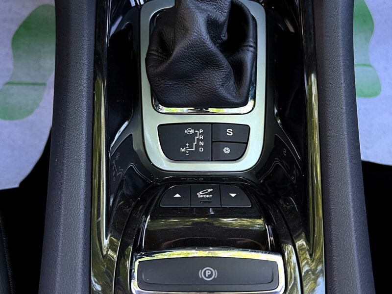 CITROEN C5 II (2) 2.2 HDI 204 Cv 1ERE MAIN / 48 300 Kms EXCLUSIVE BVA CUIR GPS - Garantie1an